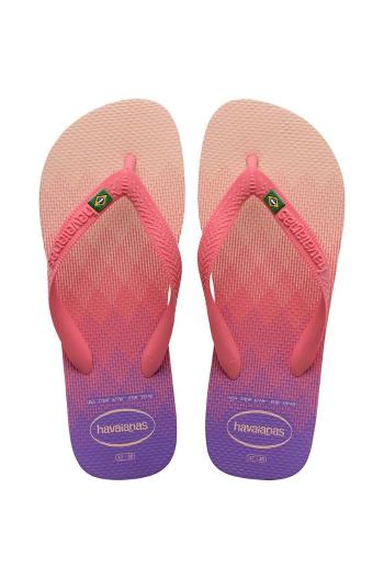 Žabky Havaianas dámske, 4145745-0076P