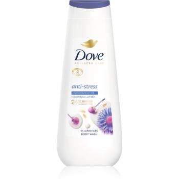 Dove Advanced Care Antistress sprchový gél 400 ml