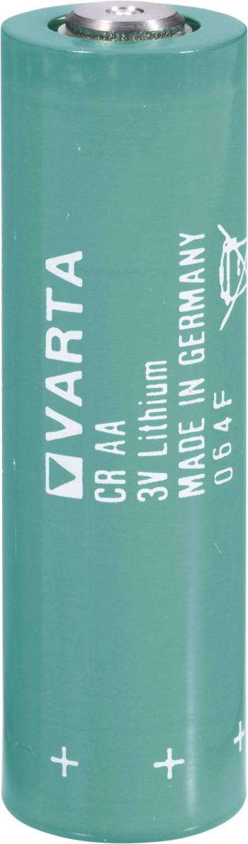 Varta CR AA špeciálny typ batérie CR AA  lítiová 3 V 2000 mAh 1 ks