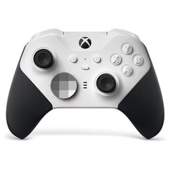 Xbox Wireless Controller Elite Series 2 – Core Edition White (4IK-00002)