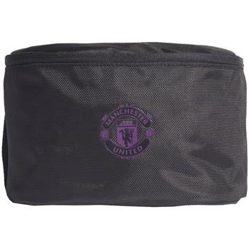 adidas  Tašky Manchester United Wash Kit  Čierna