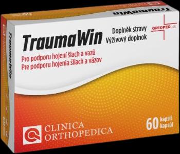 Clinica orthopedica Traumawin 60 kapsúl