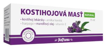 MedPharma Kostihojová masť NATURAL 75 ml