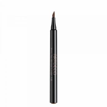 Artdeco Profesionálne fixa na obočie (Pro Tip Brow Liner) 1 ml 12 Ebony Tip