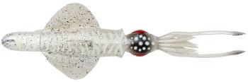 Savage gear swim squid rtf white glow cuttlefish - 25 cm 200 g