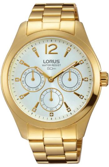 Lorus Chrono RP670CX9