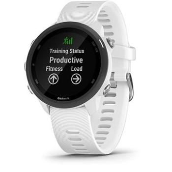 Garmin Forerunner 245 Music White (010-02120-31)