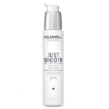 Goldwell Sérum pre nepoddajné vlasy Dualsenses Just Smooth