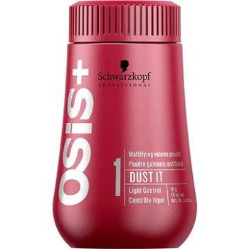 SCHWARZKOPF Professional OSiS+ Dust It 10 g (4045787999525)