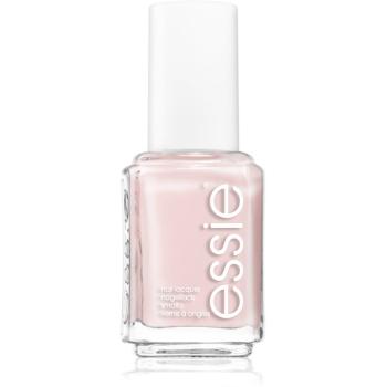 Essie Nails lak na nechty odtieň 13 mademoiselle 13,5 ml