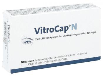 VitroCap®N 30 kapsúl