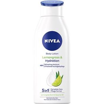 NIVEA Zvláčnujúci denný krém N/S OF15 50 ml (9005800227092)