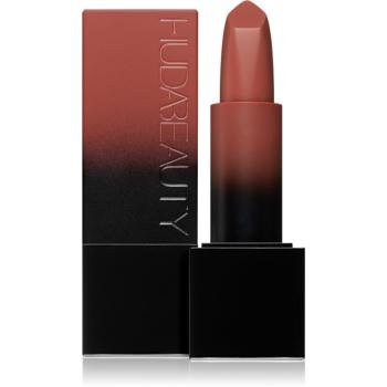 Huda Beauty Power Bullet Matte matný rúž odtieň Joyride 3 g