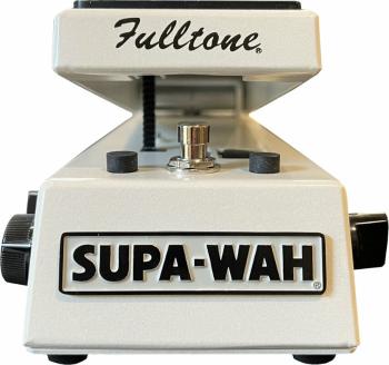 Fulltone Supa-Wah Wah-Wah pedál