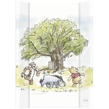 CEBA podložka s pevnou doskou Comfort Disney Winnie the pooh, 50 × 70 cm (5907672336909)