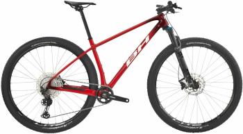 BH Bikes Ultimate RC 7.5 Red/White/Dark Red S