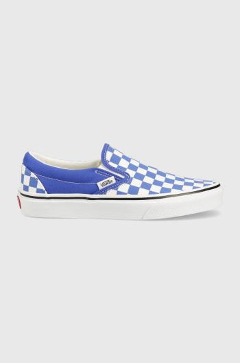 Tenisky Vans Classic Slip-On dámske, VN0A7Q5D6RE1