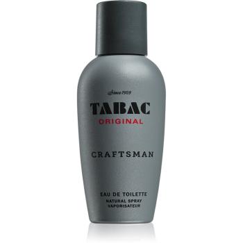 Tabac Craftsman toaletná voda pre mužov 50 ml