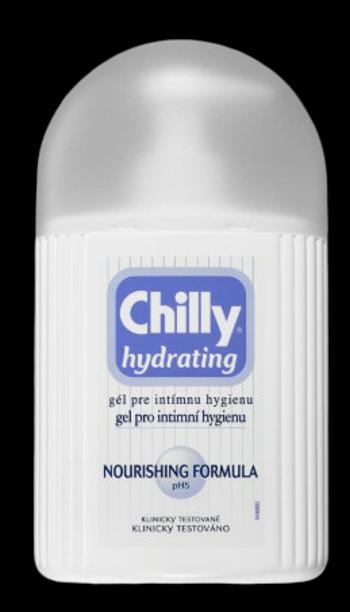 Chilly Hydrating sap liq 200 ml