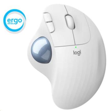 Logitech Wireless Trackball Mouse M575