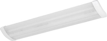 Müller-Licht Stilo Switch Tone 60 20500091 LED stropné svietidlo biela 25 W