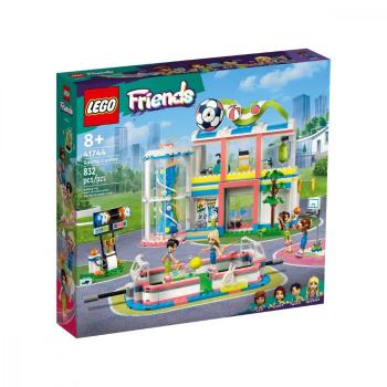 LEGO FRIENDS SPORTOVE STREDISKO /41744/