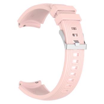 Huawei Watch GT2 Pro Silicone Davis remienok, Sand Pink