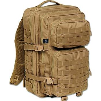 Brandit US Cooper Large 40 l camel (4051773045329)