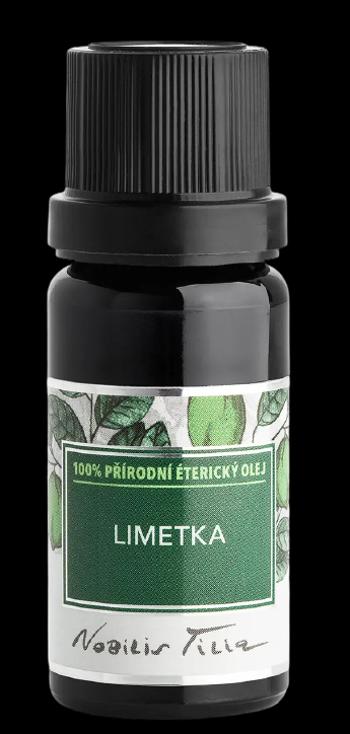 NOBILIS TILIA Limetka,100% přírodní éterický olej 10 ml