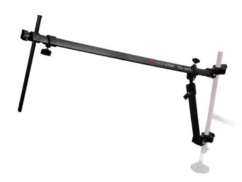 Delphin feederové rameno atoma profiarm 110-210 cm