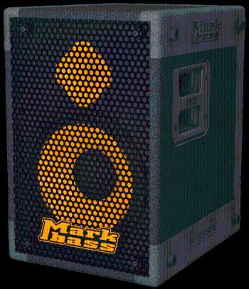 Markbass MB58R 121 Energy