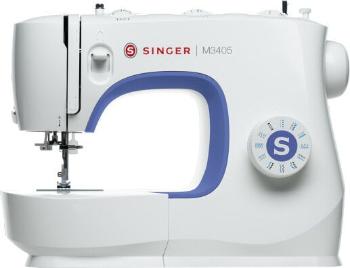 Singer M3405 Šijací stroj