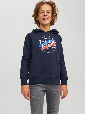 Jack & Jones Cody Mikina detská Modrá