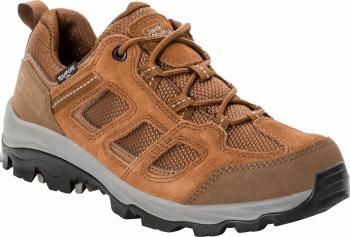 Jack Wolfskin Vojo 3 Texapore Low W 39 Dámske outdoorové topánky