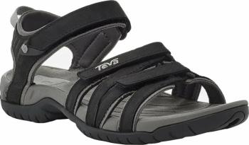 Teva Dámske outdoorové topánky Tirra Leather Women's Black 36