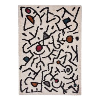 Koberec Think Rugs Royal Nomadic Paint, 160 x 220 cm