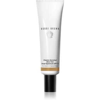 Bobbi Brown Vitamin Enriched Skin Tint SPF 15 tónovací krém s vitamínmi odtieň Rich 2 50 ml