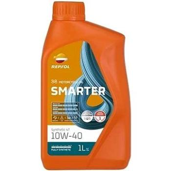 Repsol Smarter Synthetic 4T 10W/40 – 1 L (RPP2064MHC)