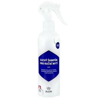 ALORI Suchý šampón na ručné umývanie 250 ml (6009)