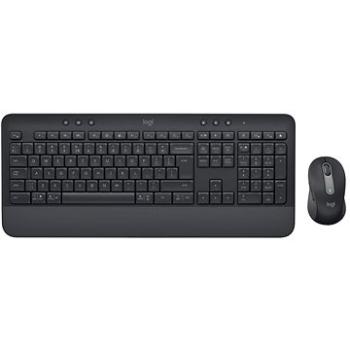 Logitech MK650 Combo For Business – Graphie, CZ/SK (920-011006)