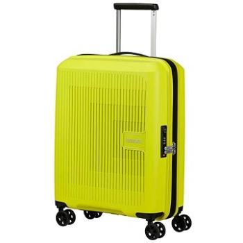 American Tourister Aerostep Spinner 55 EXP Light Lime (MD8*06001)