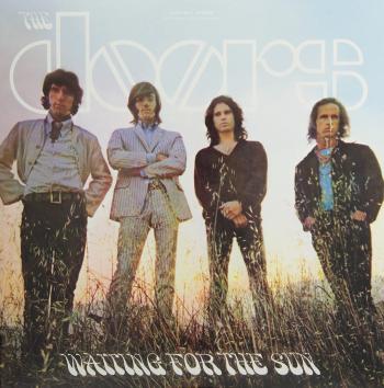 The Doors - Waiting For The Sun (LP)