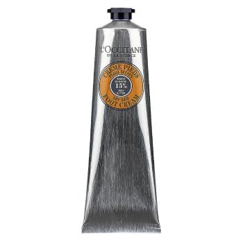 L´OCCITANE Krém na nohy Bambucké maslo 150 ml