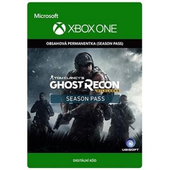 Tom Clancys Ghost Recon Wildlands: Season Pass – Xbox Digital (7D4-00142)