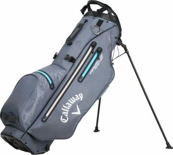 Callaway Fairway C HD Graphite/Electric Blue Stand Bag