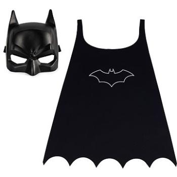 Batman maska a plášť (778988342855)