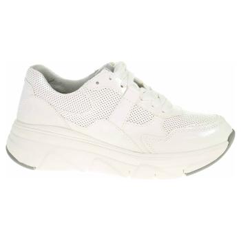 Dámska topánky Tamaris 1-23741-24 white patent 38