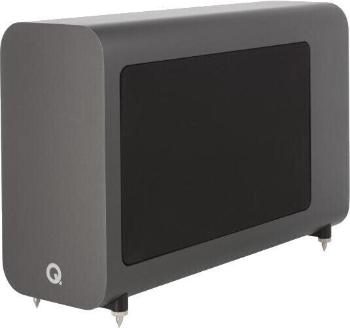 Q Acoustics 3060S Hi-Fi Subwoofer Grafit 1 ks