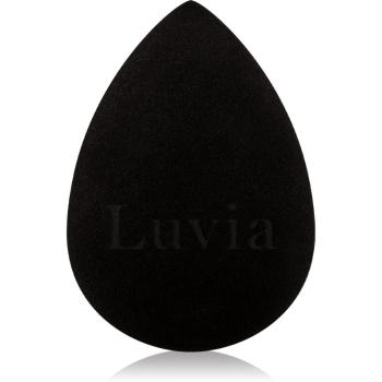 Luvia Cosmetics Classic Make-up Sponge Zamatová hubka na make-up 1 ks