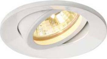 Brumberg 211007 211007 stropná lampa   halogénová žiarovka  50 W biela